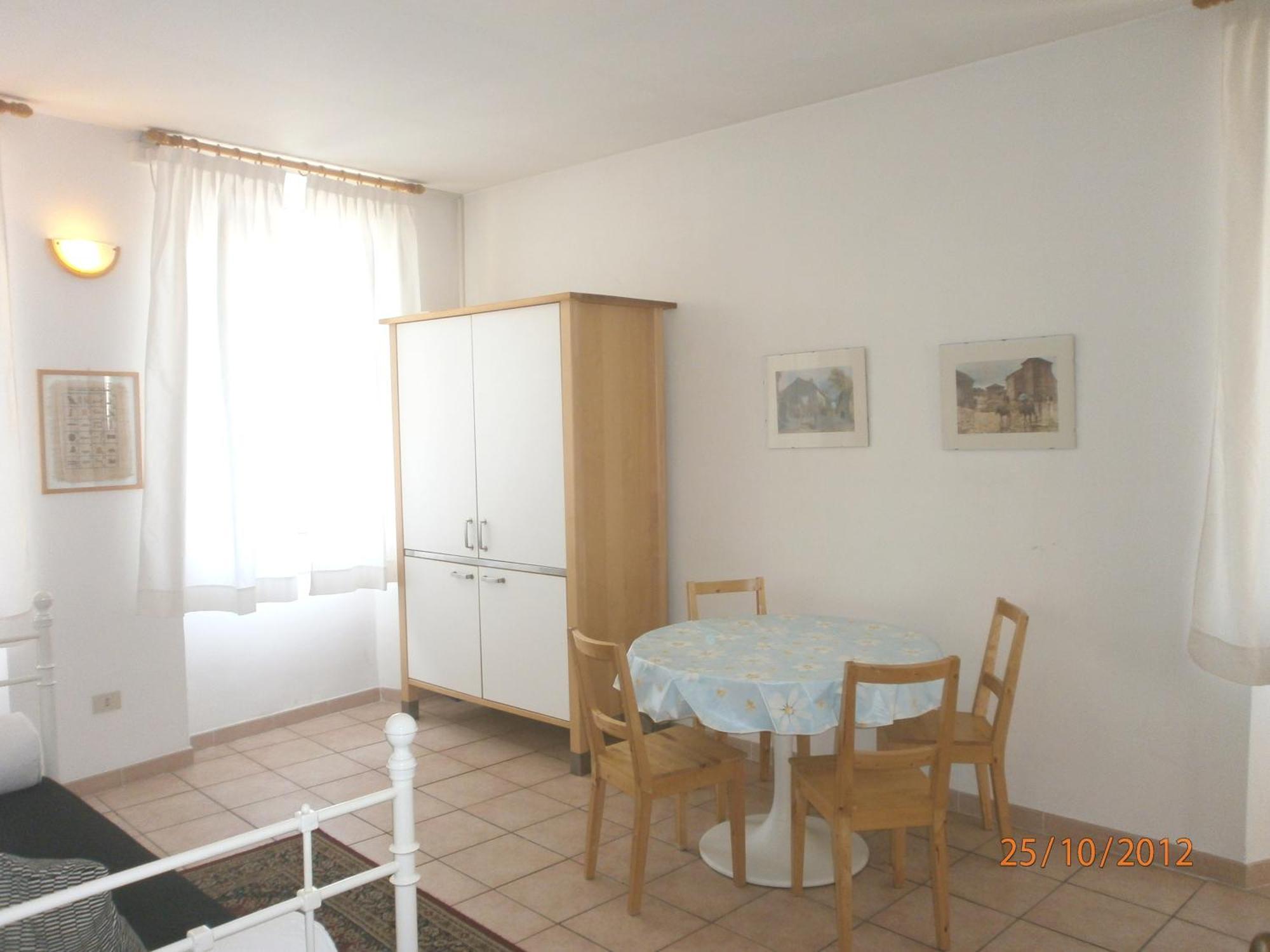 Residence Victoria Милано Екстериор снимка