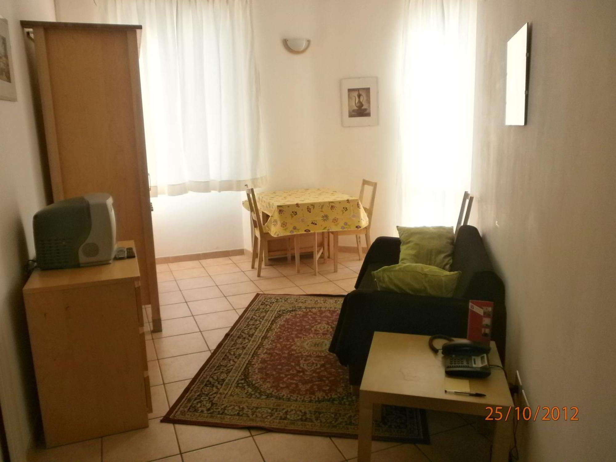 Residence Victoria Милано Екстериор снимка