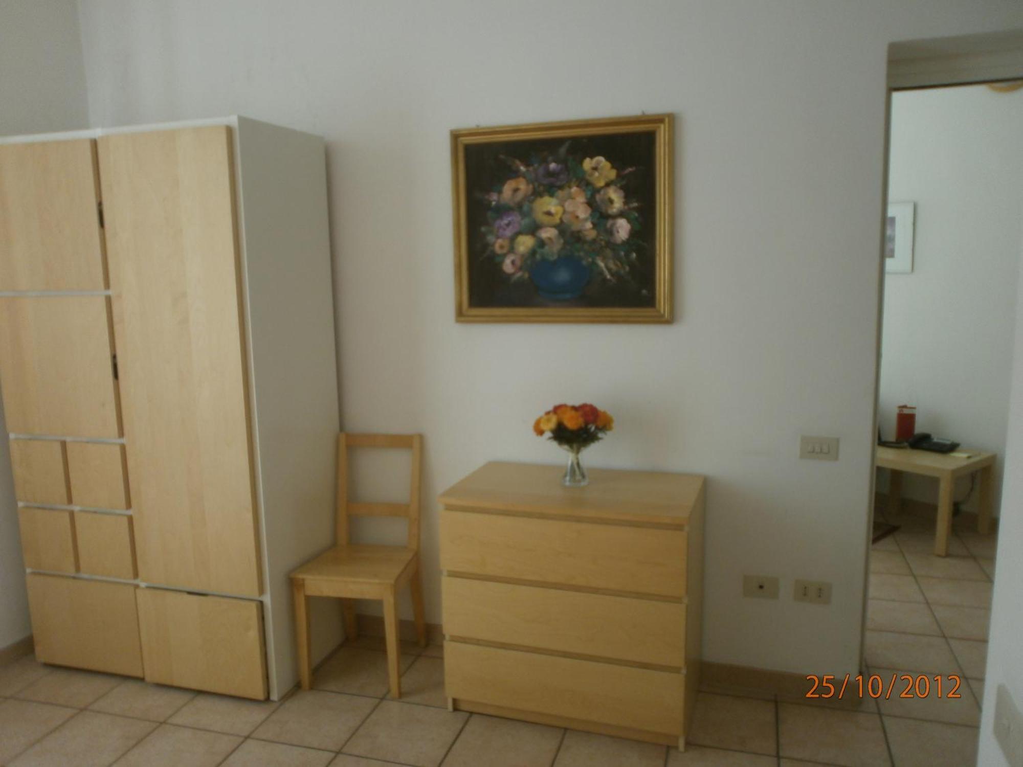 Residence Victoria Милано Екстериор снимка