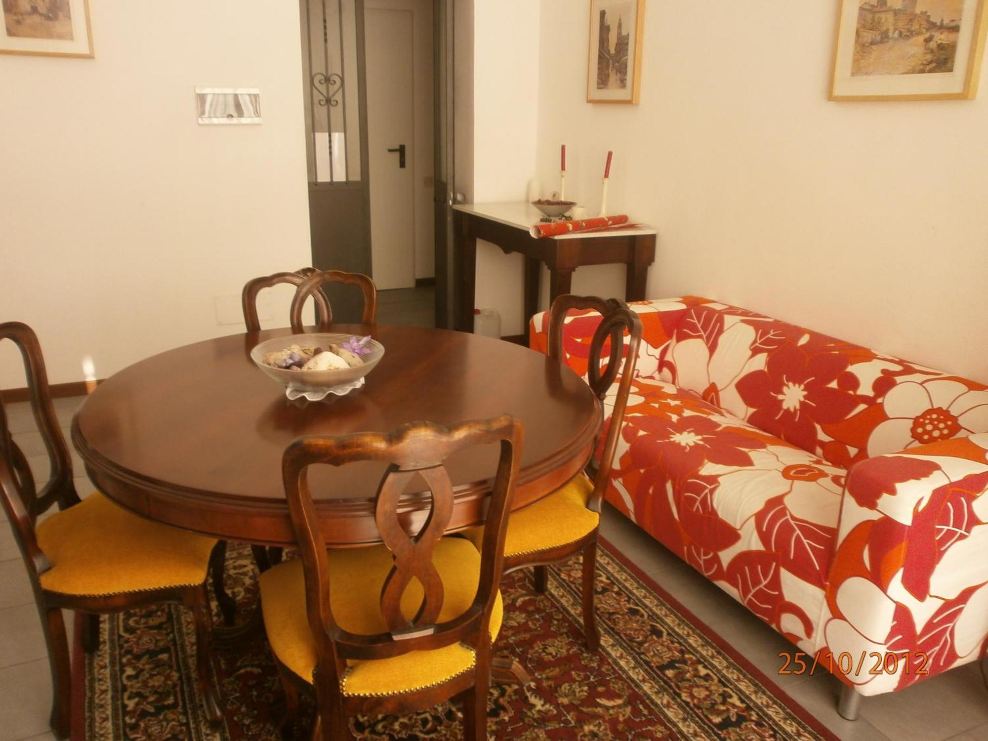 Residence Victoria Милано Екстериор снимка