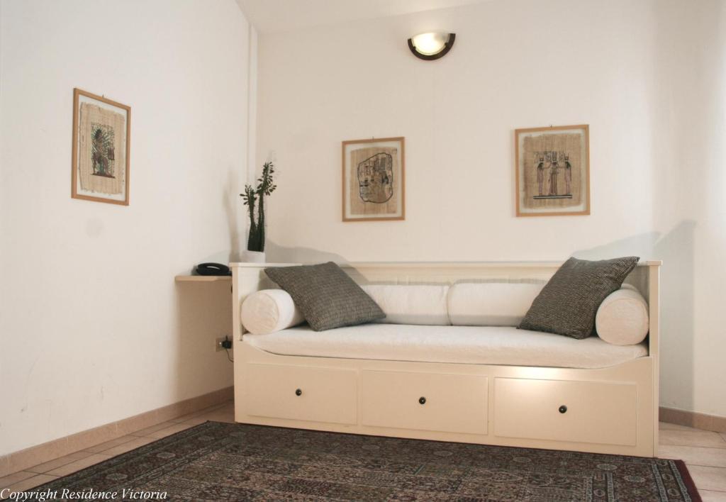 Residence Victoria Милано Екстериор снимка