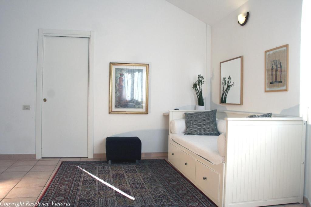 Residence Victoria Милано Екстериор снимка